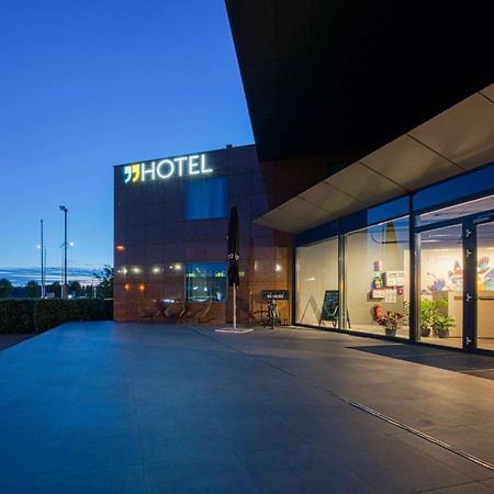 Vienna House Easy By Wyndham Amsterdam Airport Schiphol Hotel Hoofddorp Ngoại thất bức ảnh