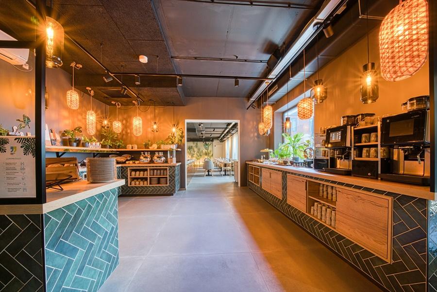 Vienna House Easy By Wyndham Amsterdam Airport Schiphol Hotel Hoofddorp Ngoại thất bức ảnh