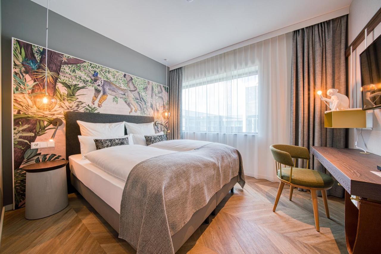 Vienna House Easy By Wyndham Amsterdam Airport Schiphol Hotel Hoofddorp Ngoại thất bức ảnh
