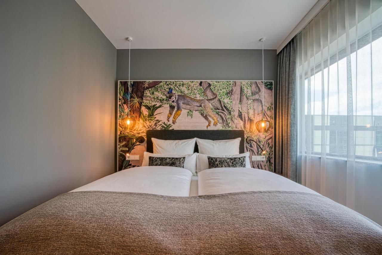 Vienna House Easy By Wyndham Amsterdam Airport Schiphol Hotel Hoofddorp Ngoại thất bức ảnh