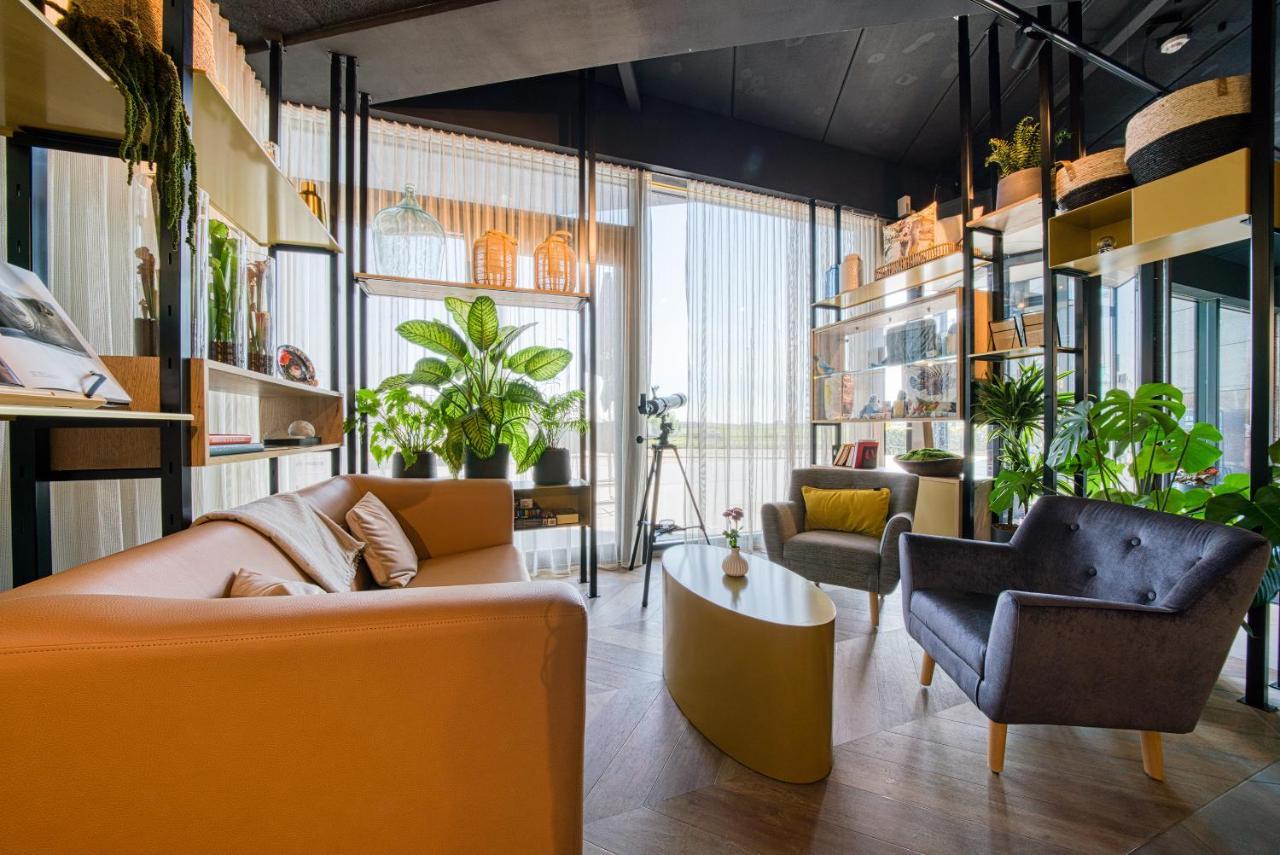 Vienna House Easy By Wyndham Amsterdam Airport Schiphol Hotel Hoofddorp Ngoại thất bức ảnh