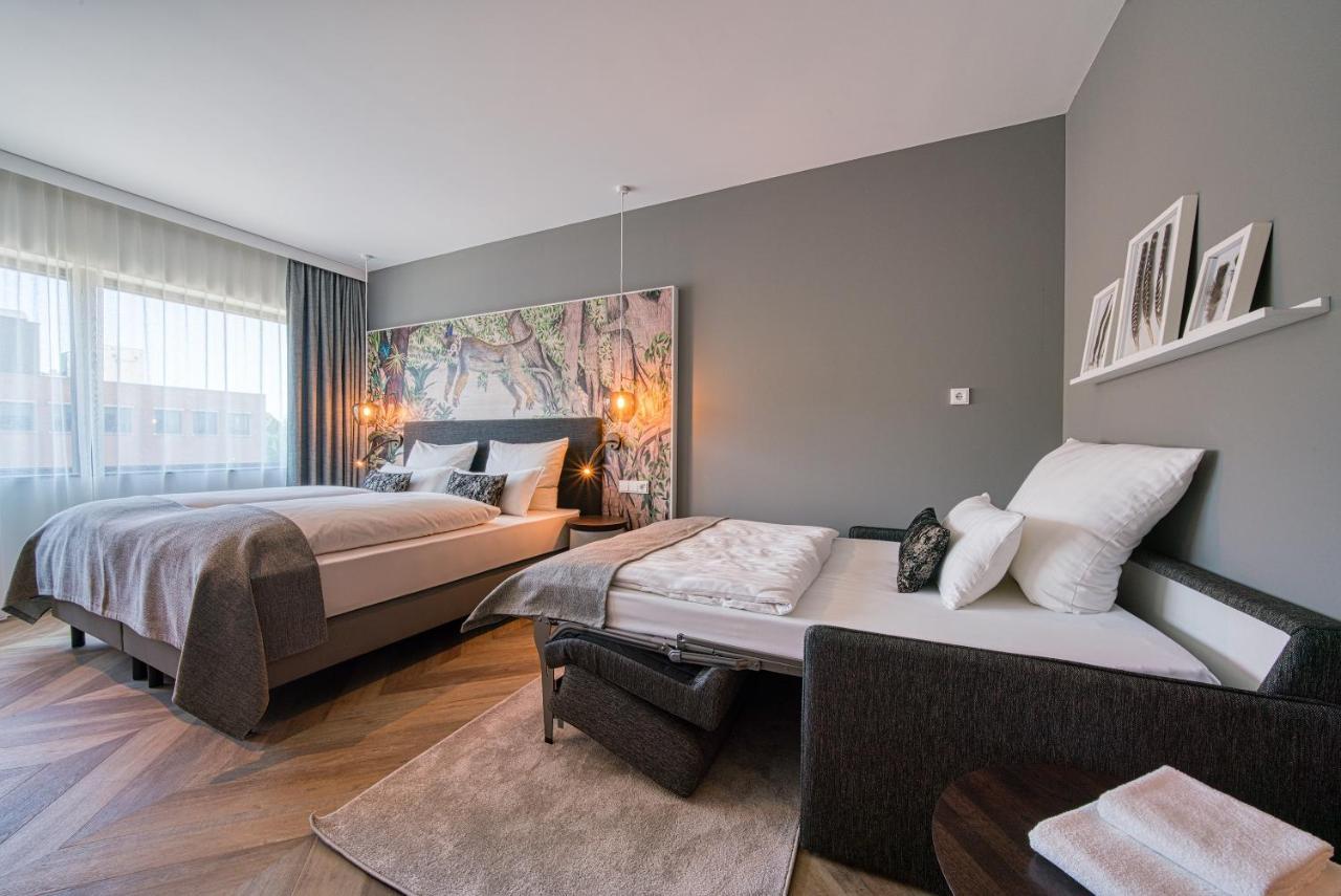 Vienna House Easy By Wyndham Amsterdam Airport Schiphol Hotel Hoofddorp Ngoại thất bức ảnh