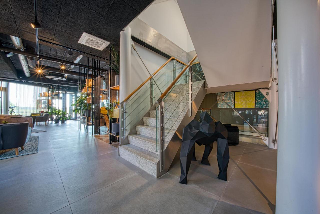Vienna House Easy By Wyndham Amsterdam Airport Schiphol Hotel Hoofddorp Ngoại thất bức ảnh
