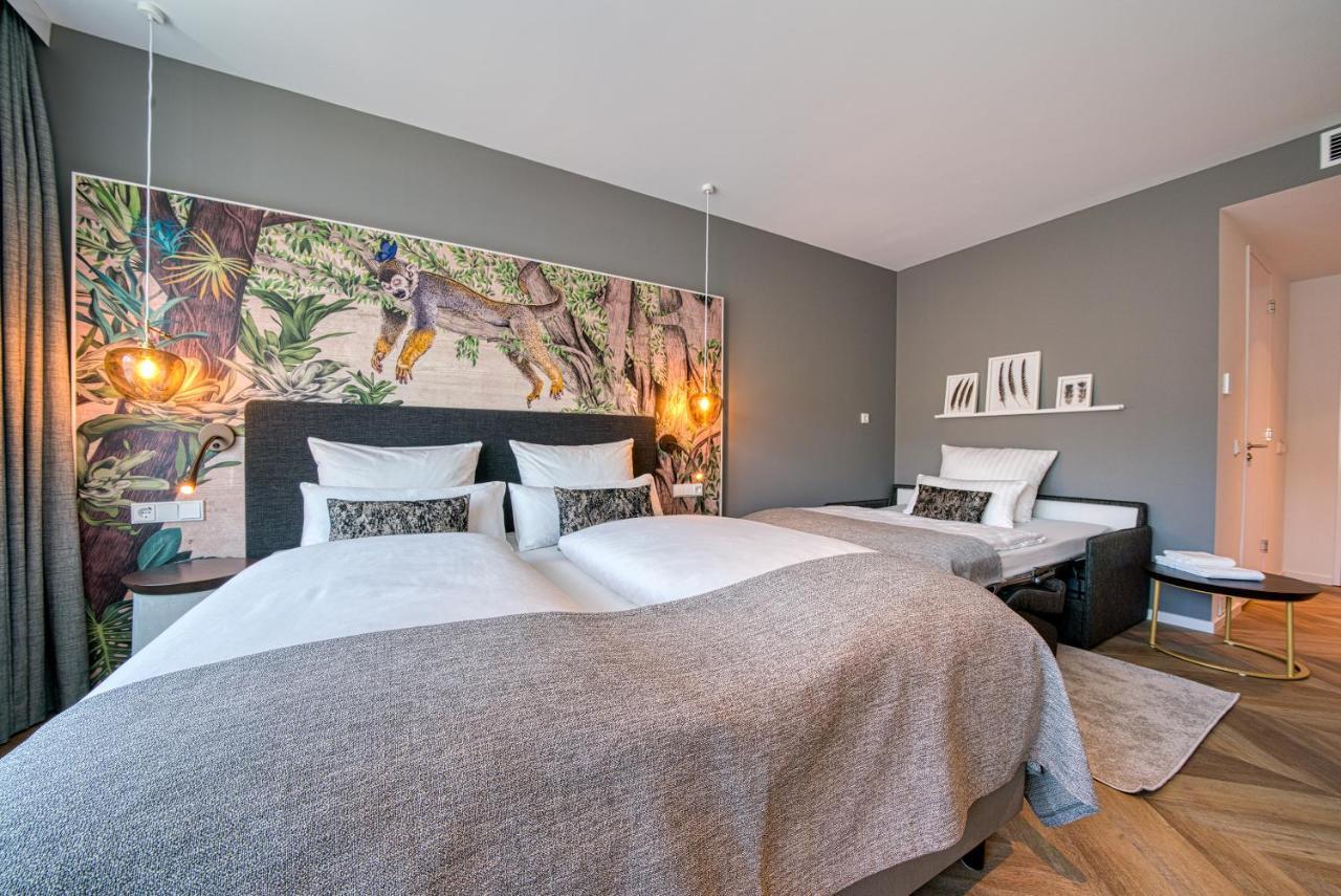 Vienna House Easy By Wyndham Amsterdam Airport Schiphol Hotel Hoofddorp Ngoại thất bức ảnh