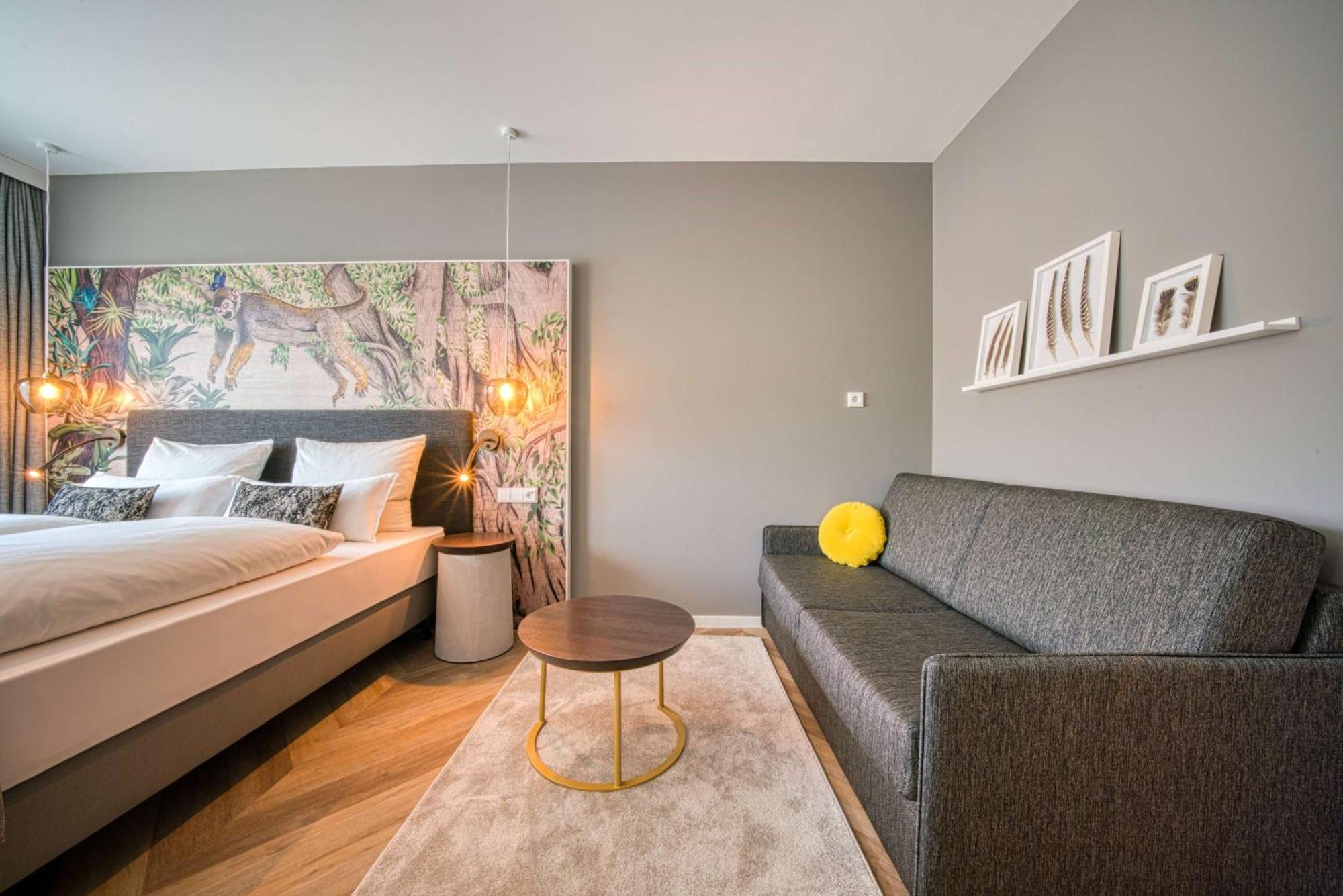Vienna House Easy By Wyndham Amsterdam Airport Schiphol Hotel Hoofddorp Ngoại thất bức ảnh
