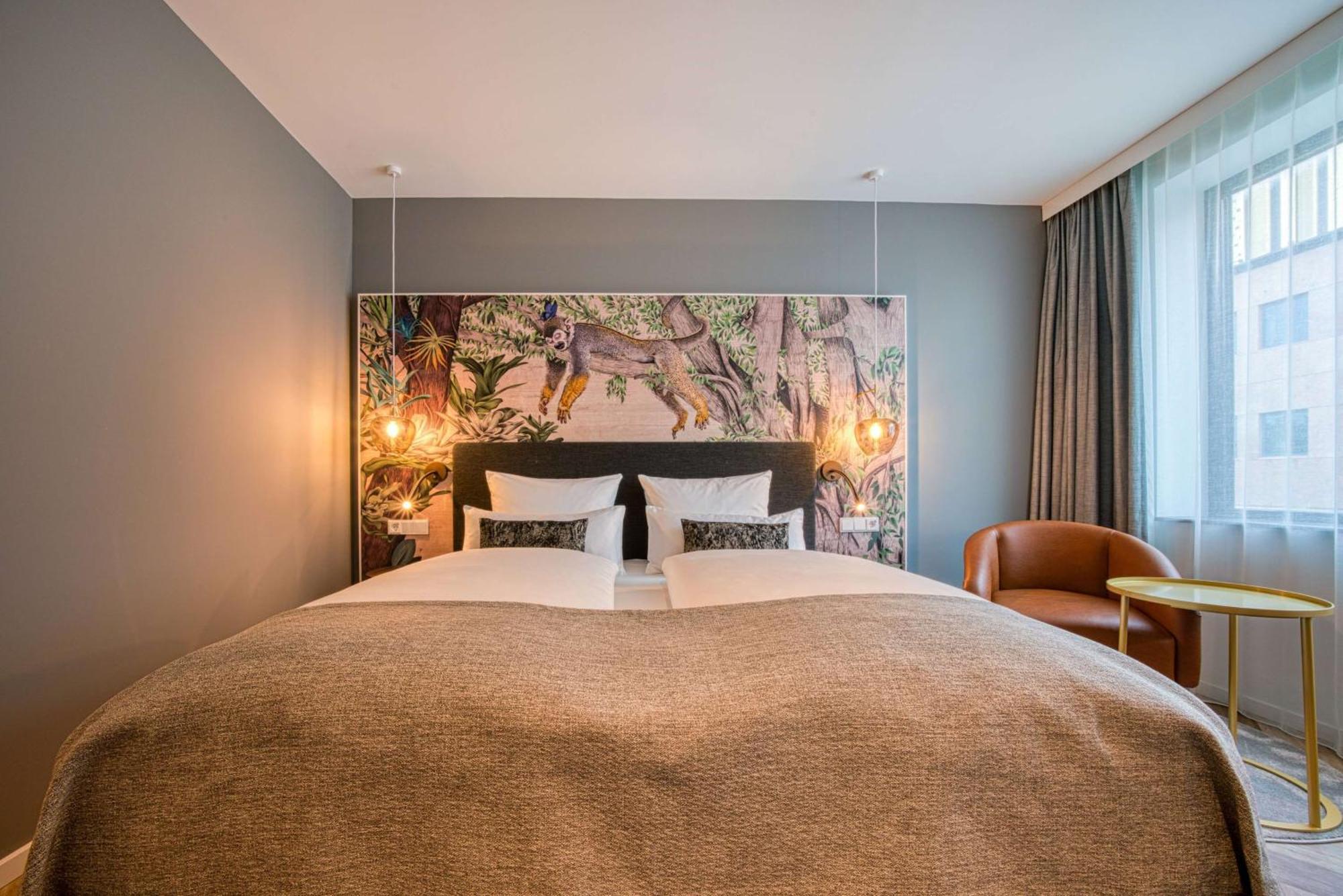 Vienna House Easy By Wyndham Amsterdam Airport Schiphol Hotel Hoofddorp Ngoại thất bức ảnh