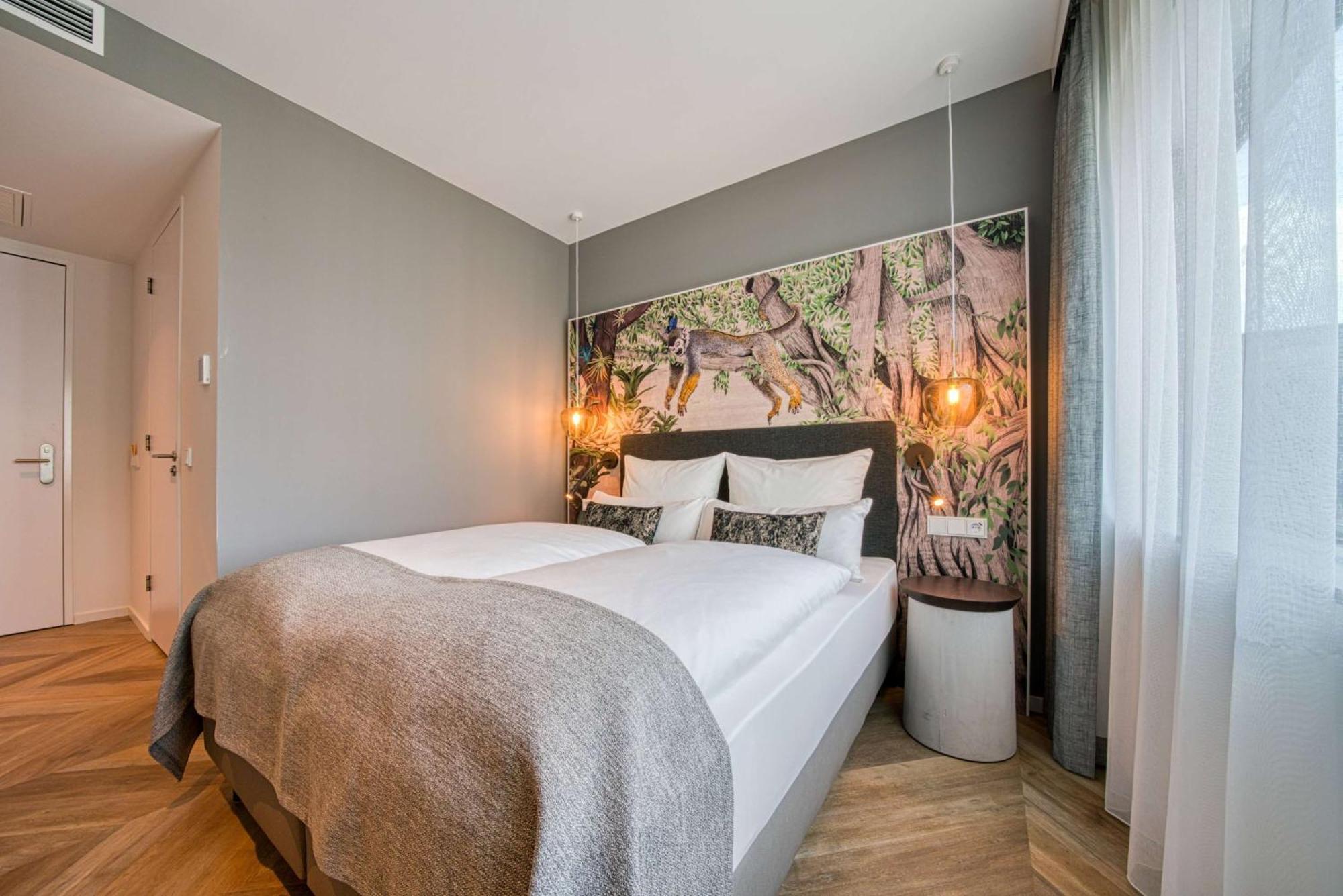 Vienna House Easy By Wyndham Amsterdam Airport Schiphol Hotel Hoofddorp Ngoại thất bức ảnh