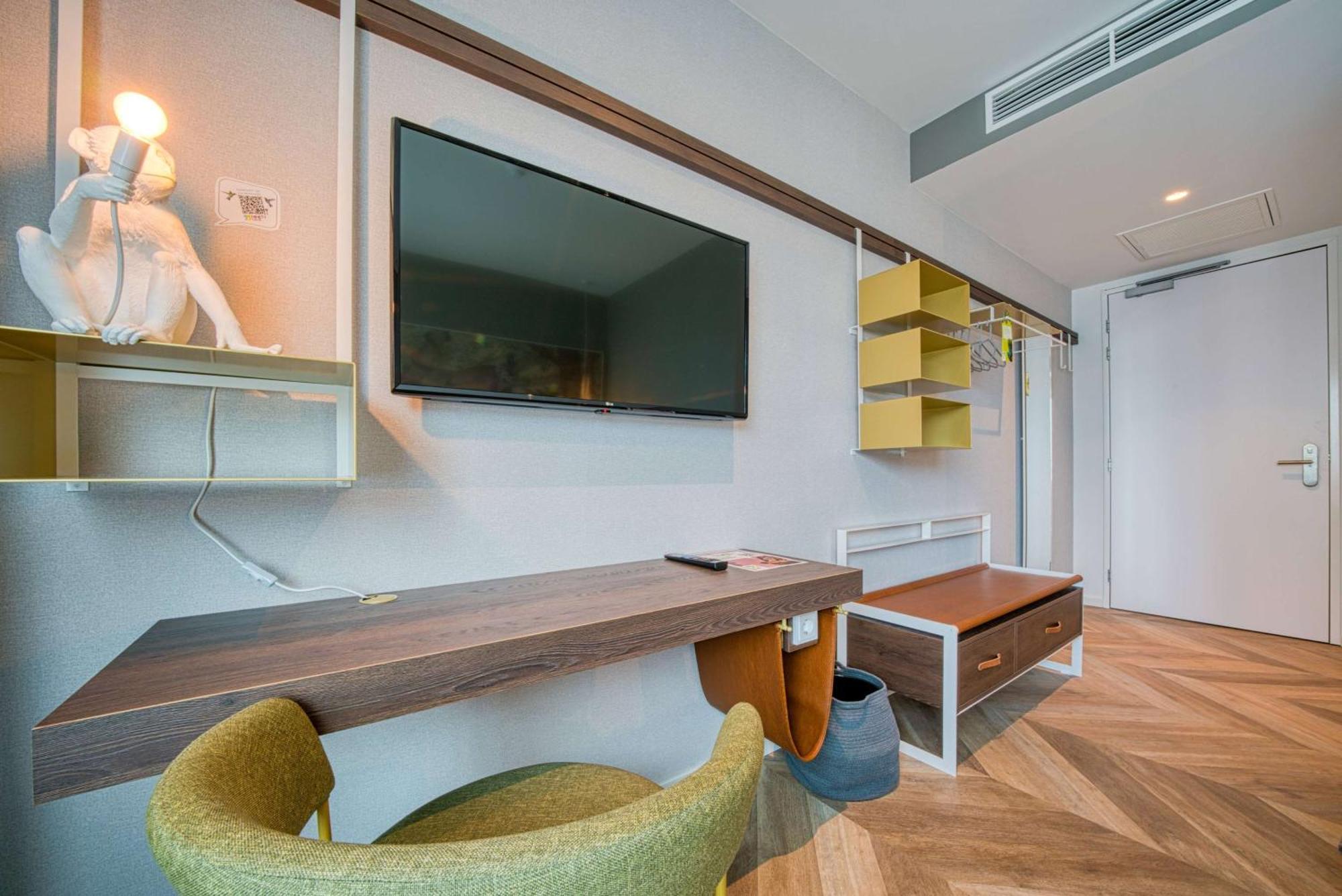 Vienna House Easy By Wyndham Amsterdam Airport Schiphol Hotel Hoofddorp Ngoại thất bức ảnh