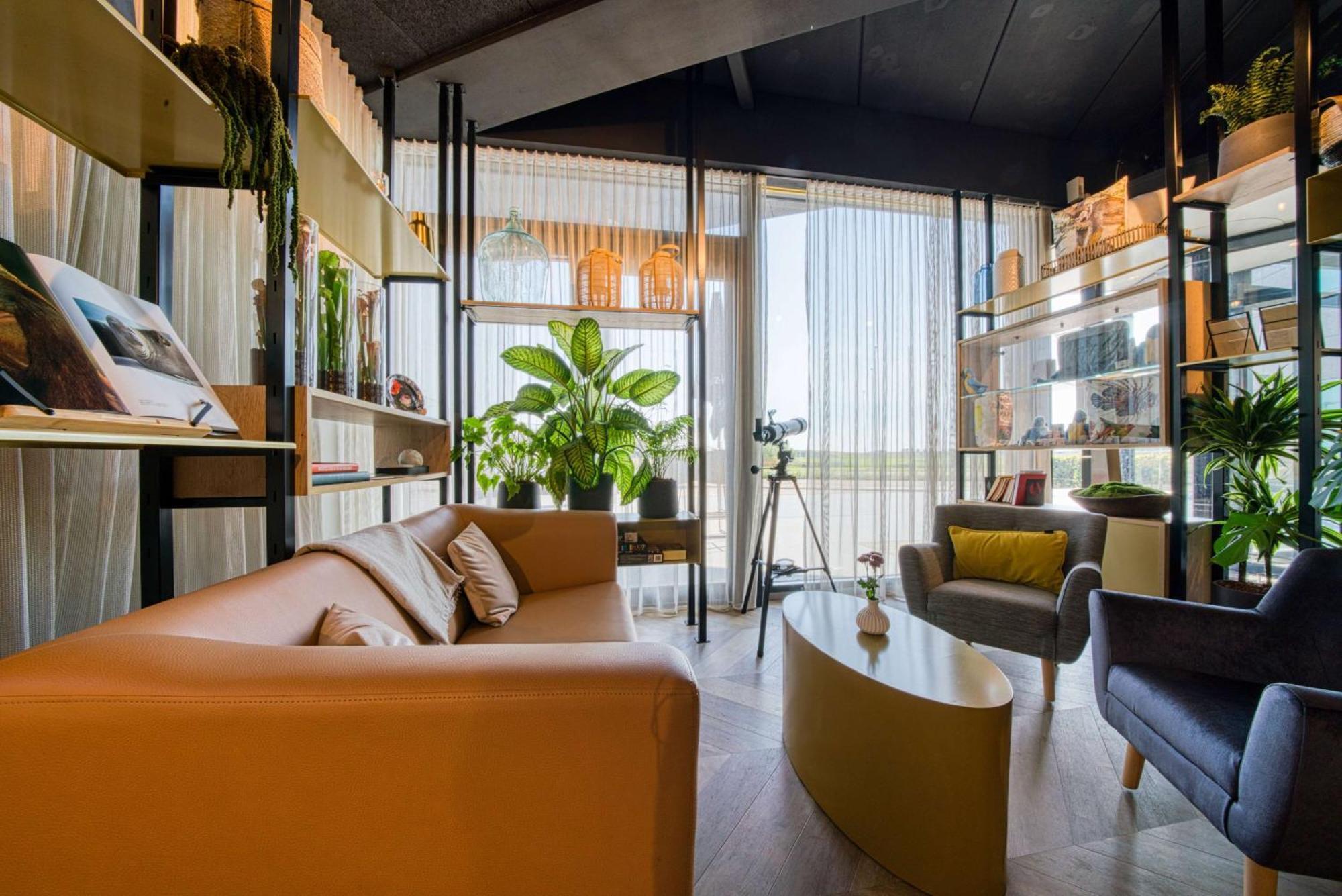 Vienna House Easy By Wyndham Amsterdam Airport Schiphol Hotel Hoofddorp Ngoại thất bức ảnh
